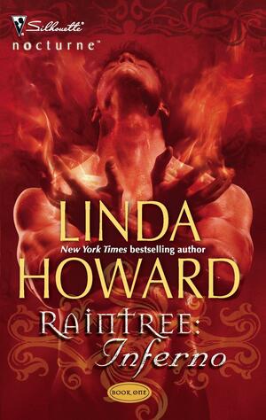 Raintree: Inferno by Linda Howard