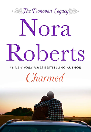 Charmed by Nora Roberts