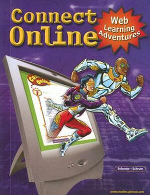 Connect Online: Web Learning Adventures by McGraw Hill