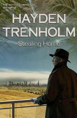 Stealing Home by Hayden Trenholm