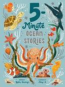 5-Minute Ocean Stories by GABBY. DAWNAY