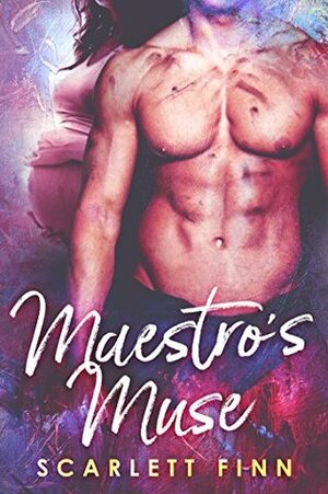 Maestro's Muse by Scarlett Finn