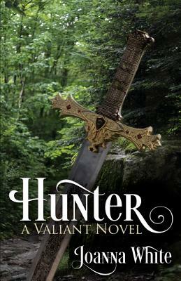 Hunter by Joanna White