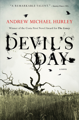 Devil's Day by Andrew Michael Hurley