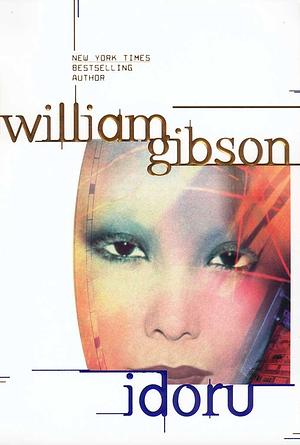 Idoru by William Gibson