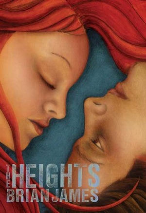 The Heights by Brian James