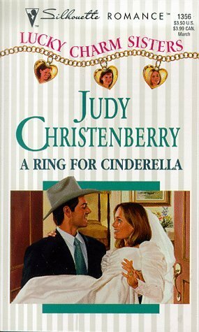 A Ring for Cinderella by Judy Christenberry