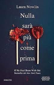 Nulla sarà più come prima by Laura Nowlin