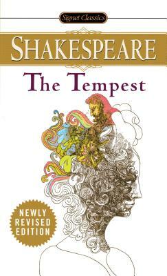 The Tempest by William Shakespeare