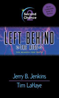 Second Chance by Jerry B. Jenkins, Tim LaHaye