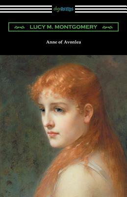 Anne of Avonlea by L.M. Montgomery