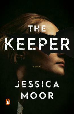 The Keeper by Jessica Moor