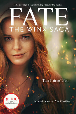The Fairies' Path by Ava Corrigan