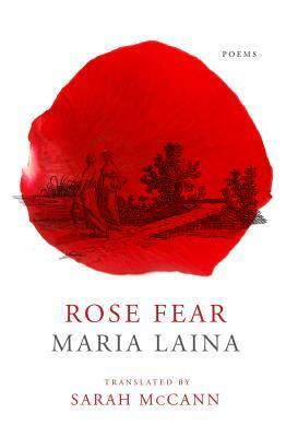 Rose Fear by Maria Laina