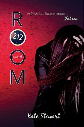 Room 212 by Kate Stewart
