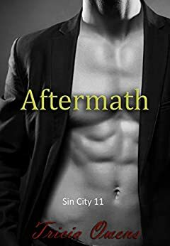 Aftermath by Tricia Owens