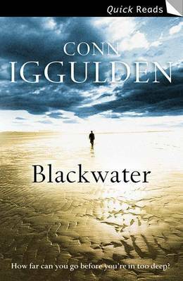 Blackwater by Conn Iggulden