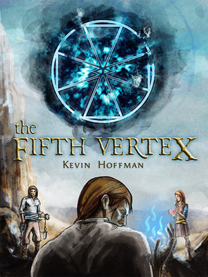 The Fifth Vertex by Kevin Hoffman