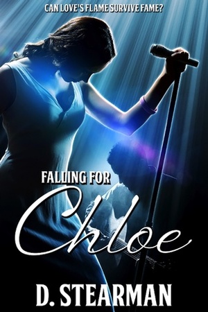 Falling for Chloe by David Stearman