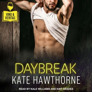 Daybreak by Kate Hawthorne