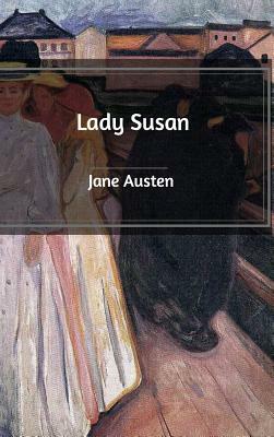 Lady Susan by Jane Austen