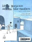 Little Benjamin and the First Christmas by Betty Wind, Betty Forell