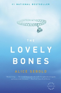 The Lovely Bones by Alice Sebold