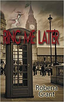 Ring Me Later by Robena Grant