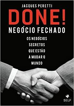 Done: Negócio Fechado by Jacques Peretti