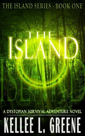 The Island by Kellee L. Greene