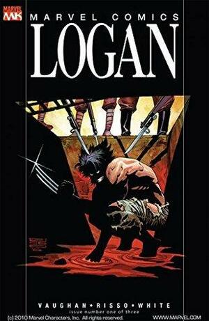 Logan #1 by Brian K. Vaughan