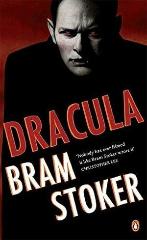 Dracula by Bram Stoker