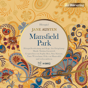 Mansfield Park by Jane Austen