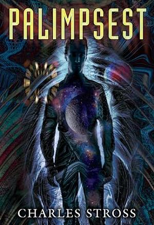 Palimpsest by Charles Stross