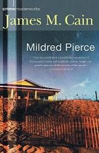Mildred Pierce by James M. Cain