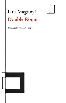 Double Room by Luis Magrinyà