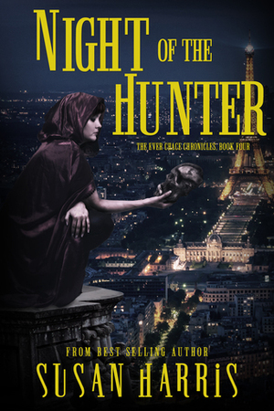 Night of the Hunter by Susan Harris