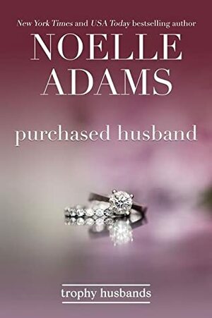 Purchased Husband by Noelle Adams