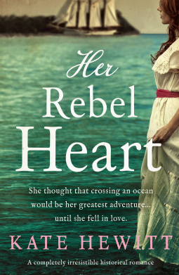 Her Rebel Heart by Katharine Swartz, Kate Hewitt