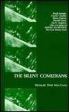 The Silent Comedians by Richard Dyer MacCann