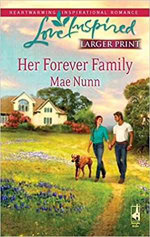 Her Forever Family by Mae Nunn