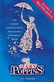 Mary Poppins by P.L. Travers