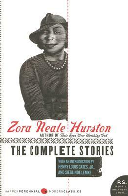 The Complete Stories by Zora Neale Hurston