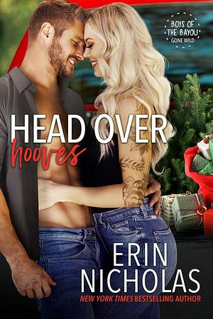 Head Over Hooves by Erin Nicholas