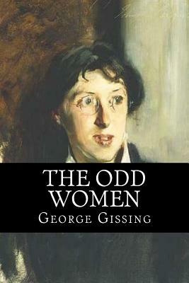 The odd women by George Gissing