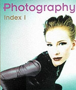 Photography Index I by Peter Feierabend