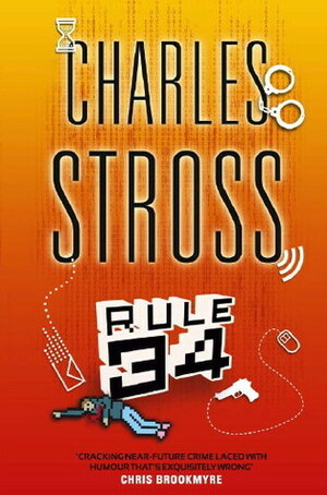 Rule 34 by Charles Stross