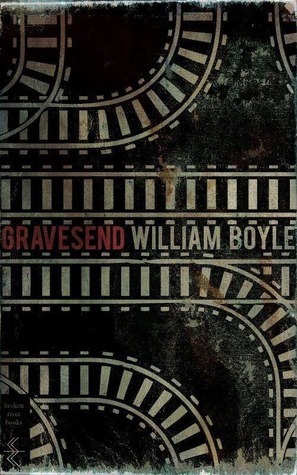 Gravesend by William Boyle