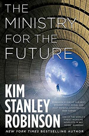 The Ministry for the Future by Kim Stanley Robinson