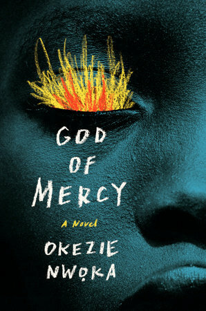 God of Mercy by Okezie Nwoka